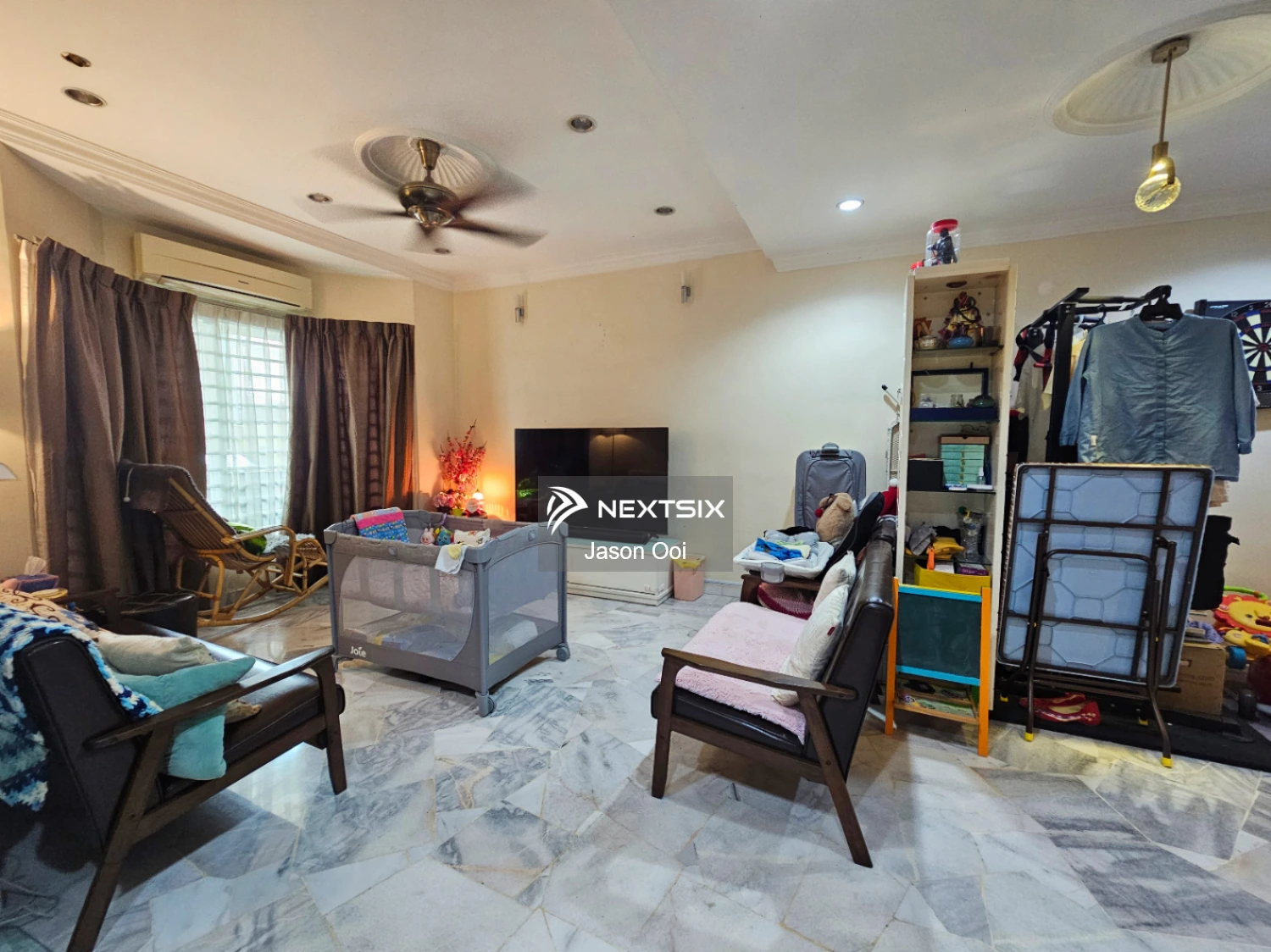 2-sty Terrace/Link House For Sale in USJ Selangor - Image 10