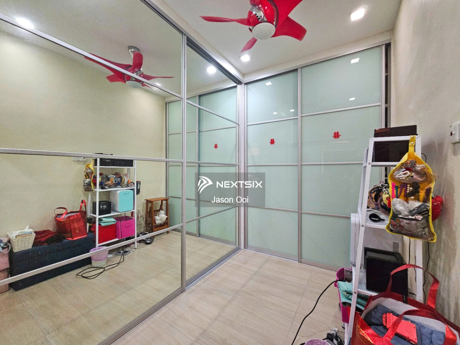 2-sty Terrace/Link House For Sale in USJ Selangor - Image 5