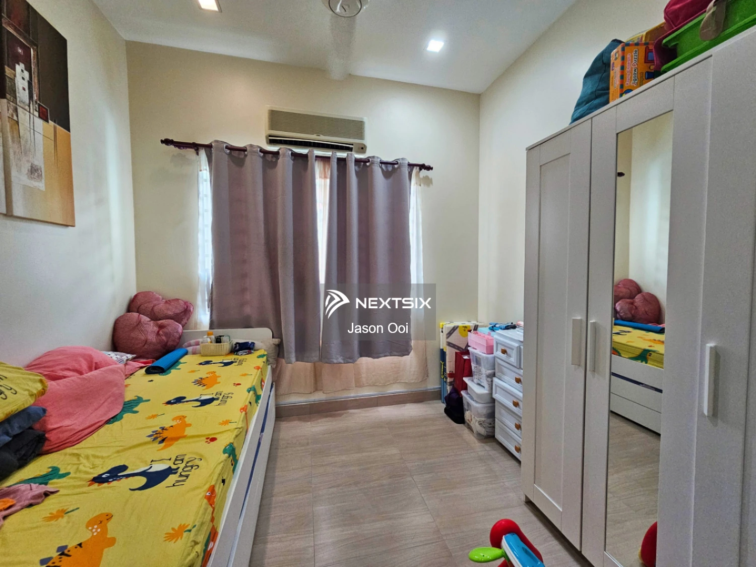 2-sty Terrace/Link House For Sale in USJ Selangor - Image 6
