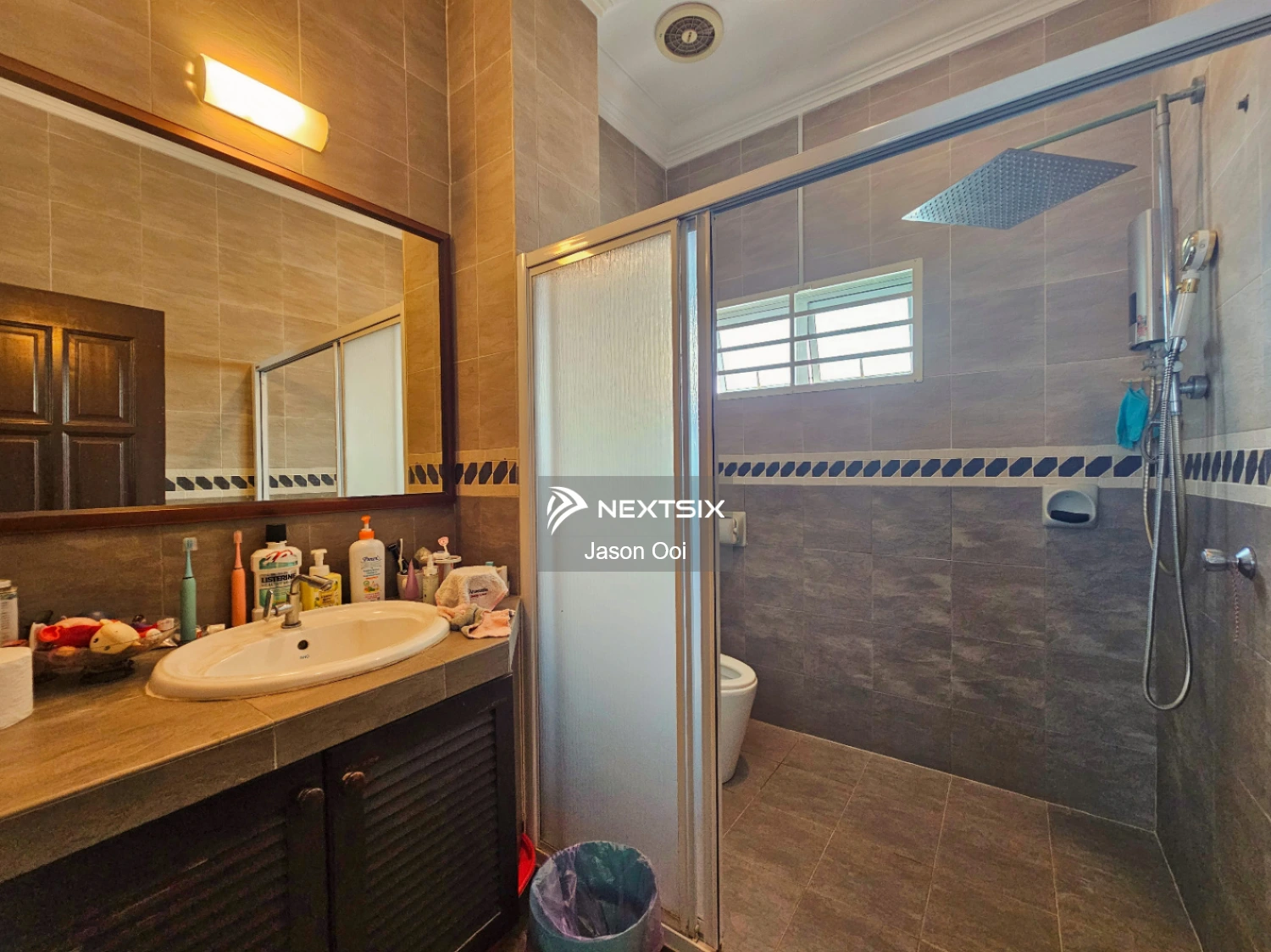 2-sty Terrace/Link House For Sale in USJ Selangor - Image 7