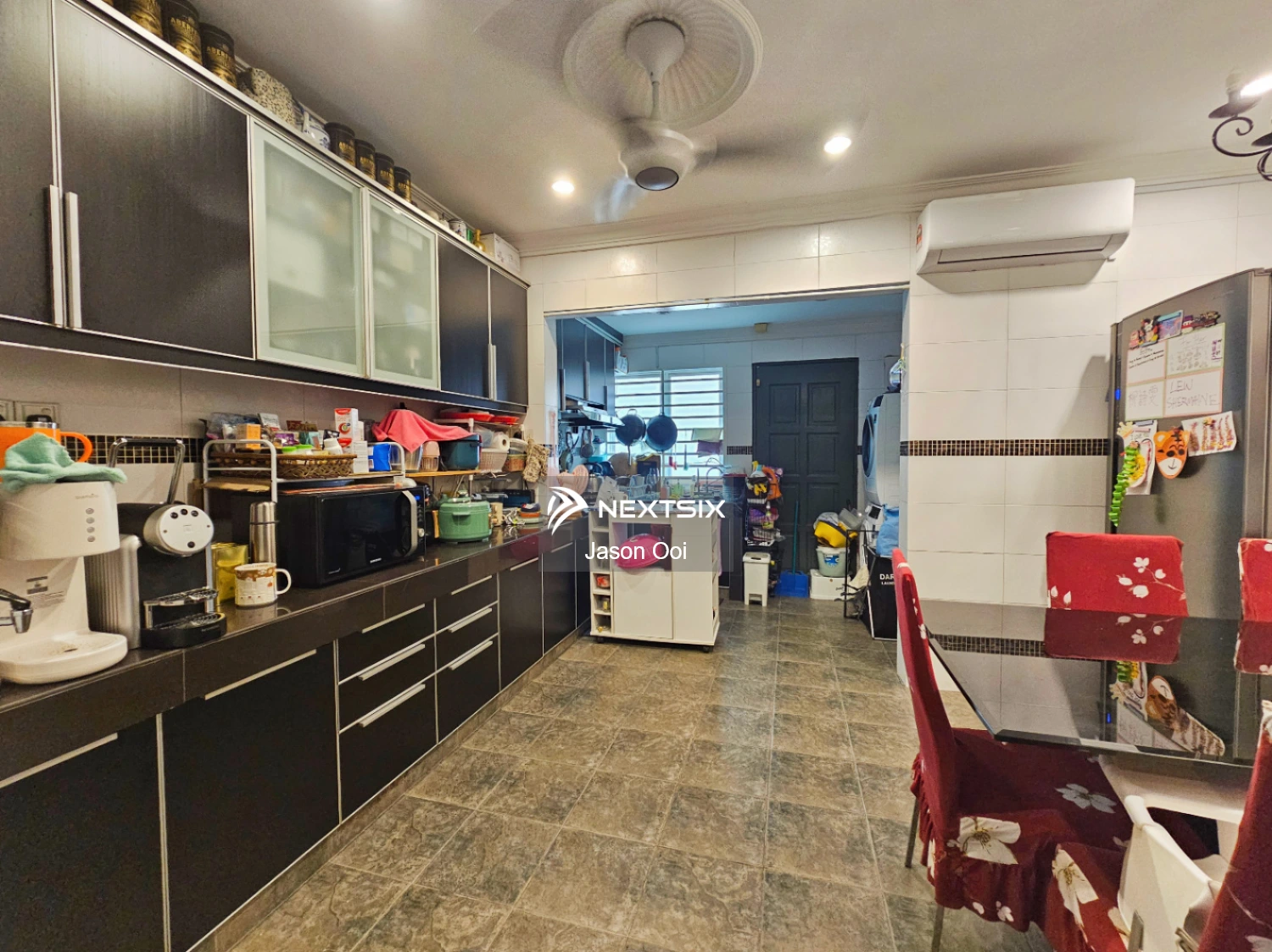 2-sty Terrace/Link House For Sale in USJ Selangor - Image 8