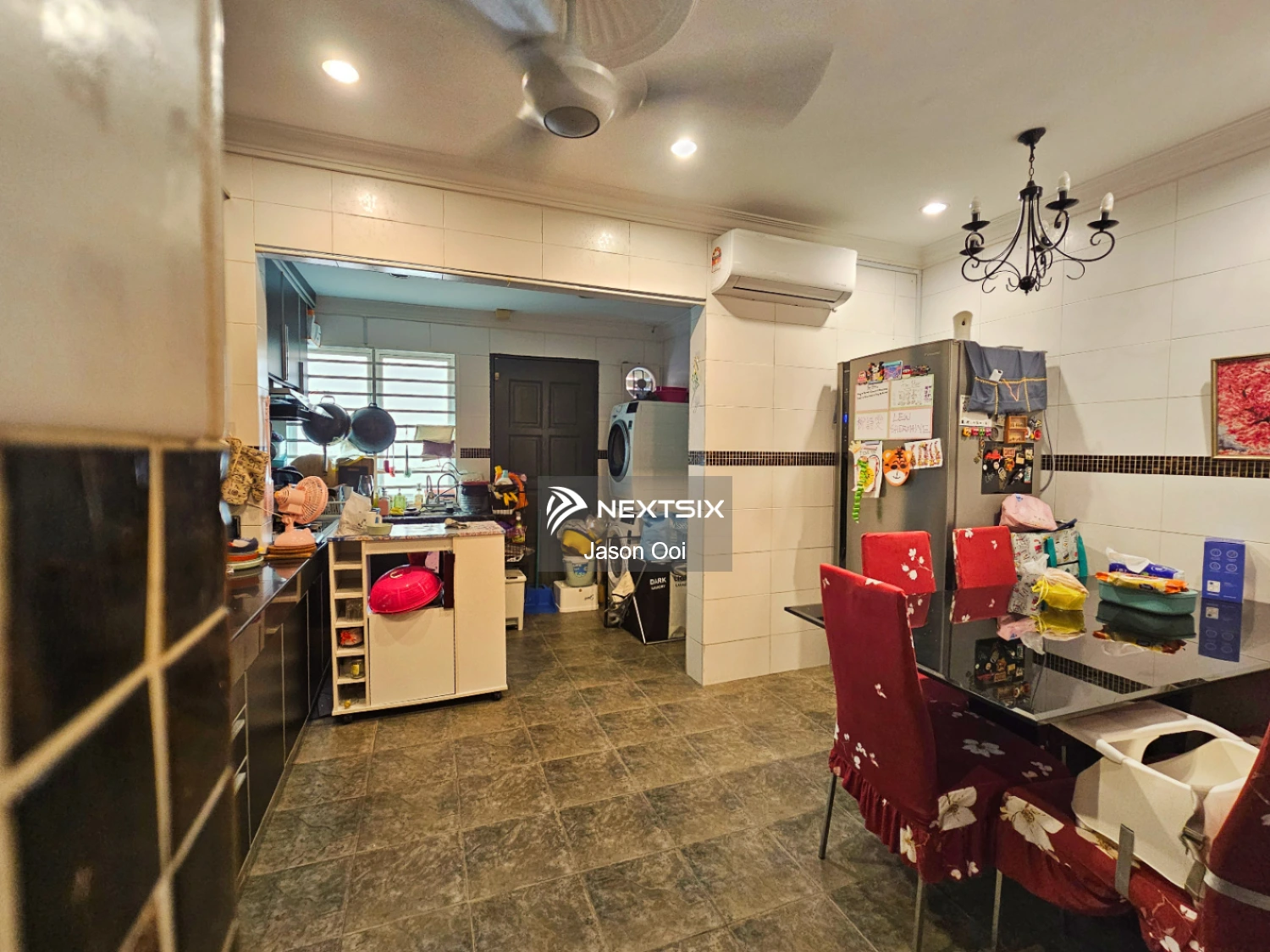 2-sty Terrace/Link House For Sale in USJ Selangor - Image 9