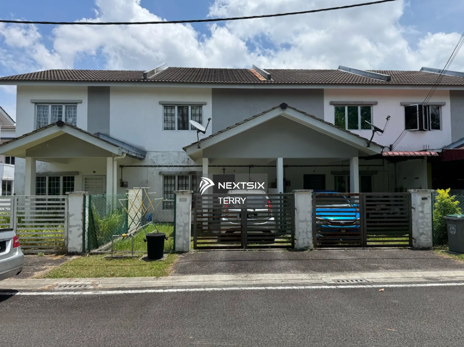 Taman Pasir Putih