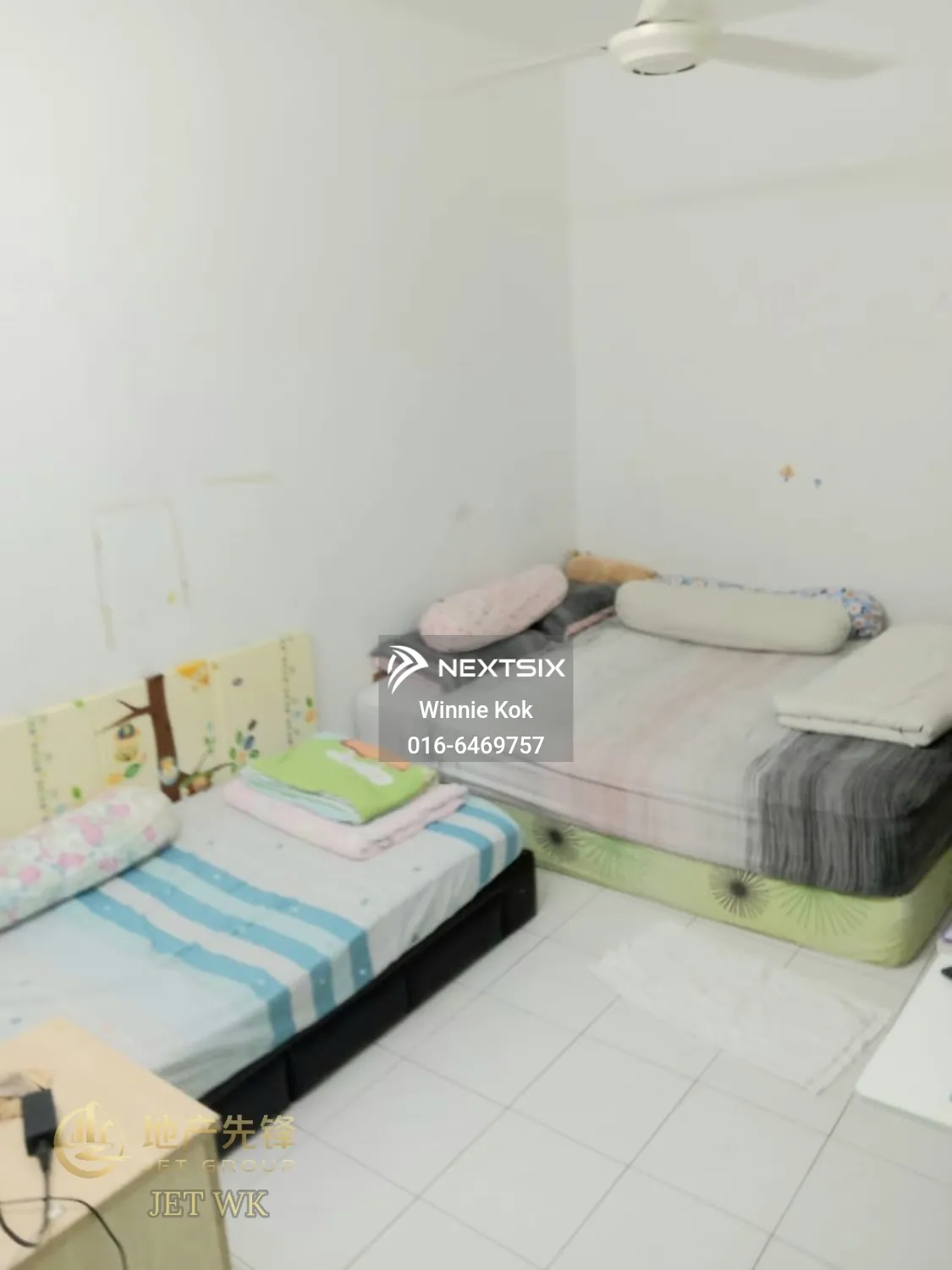 Condominium For Sale in Sri Petaling Wilayah Persekutuan Kuala Lumpur - Image 6