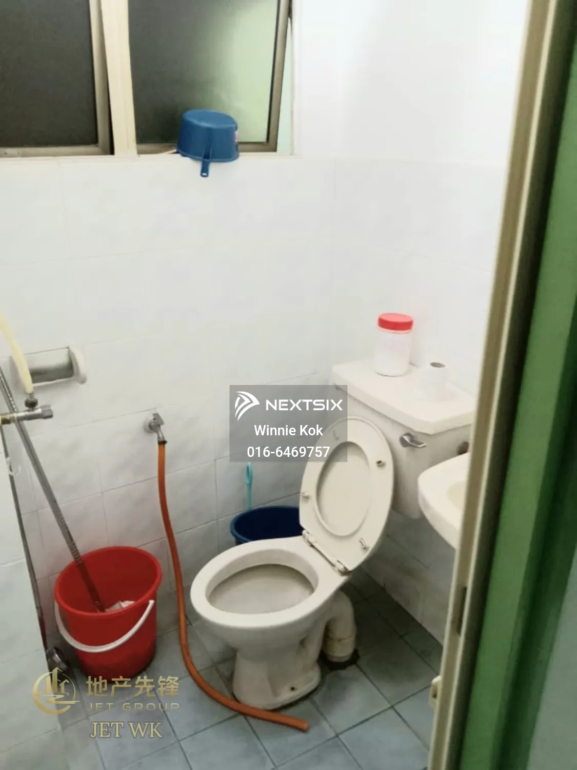 Condominium For Sale in Sri Petaling Wilayah Persekutuan Kuala Lumpur - Image 7