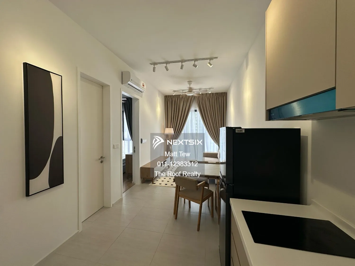 LAUREL RESIDENCE