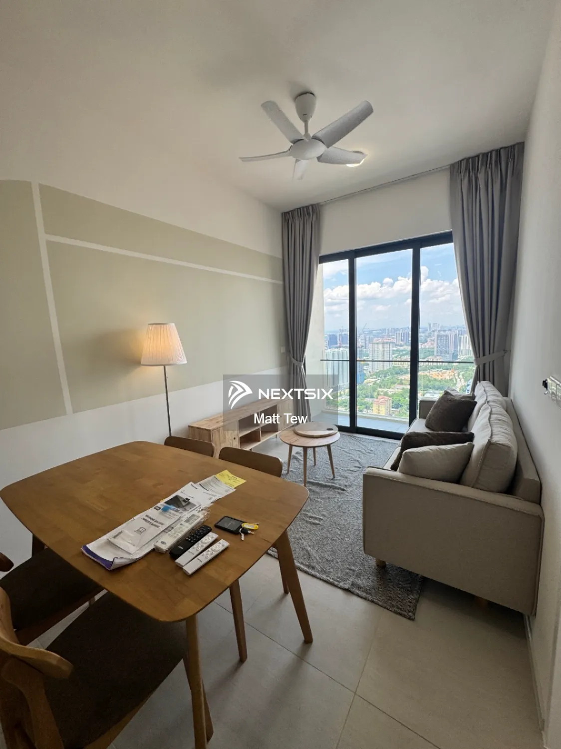 Condominium For Rent in Bangsar Kuala Lumpur