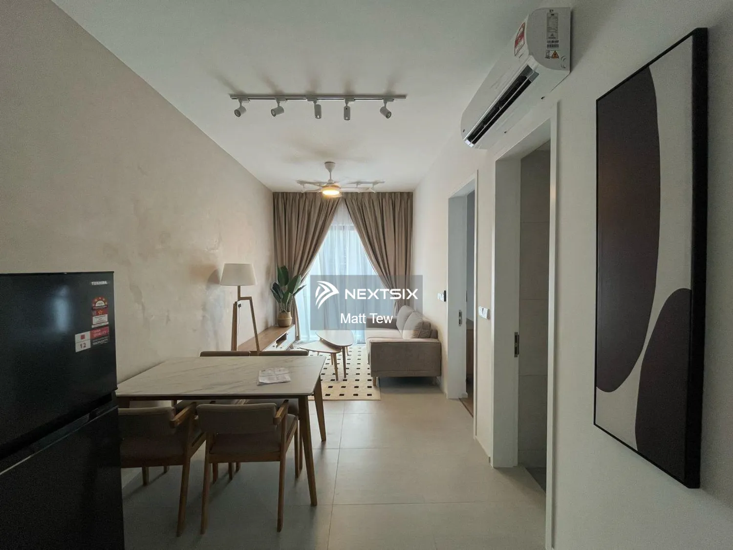 LAUREL RESIDENCE