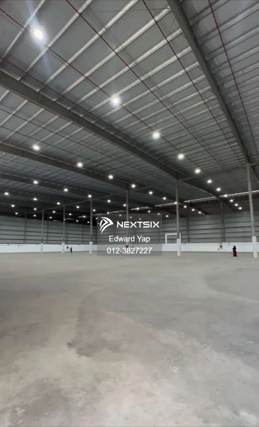NORTH PORT INDUSTRIAL PARK