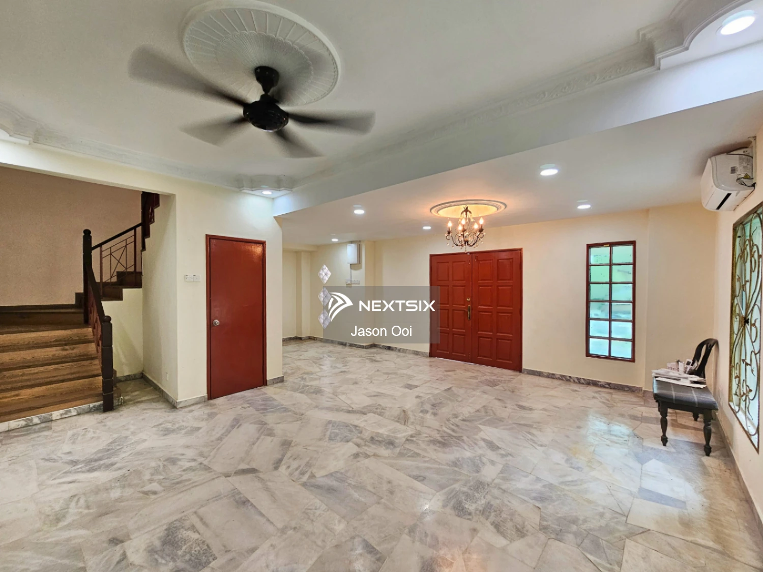 2-sty Terrace/Link House For Sale in Putra Heights Selangor - Image 11