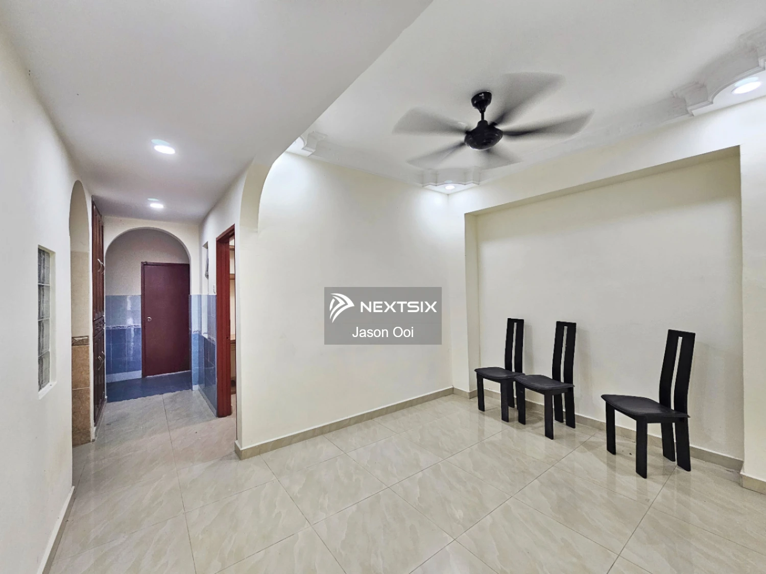 2-sty Terrace/Link House For Sale in Putra Heights Selangor - Image 5