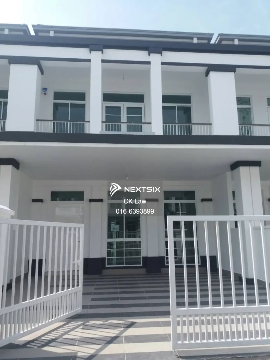 2-sty Terrace/Link House For Sale in Semenyih Selangor