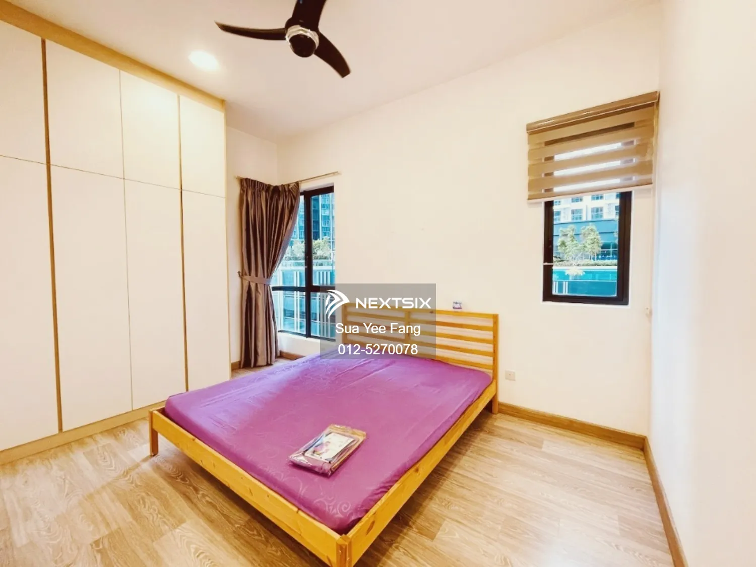 SouthView Residence