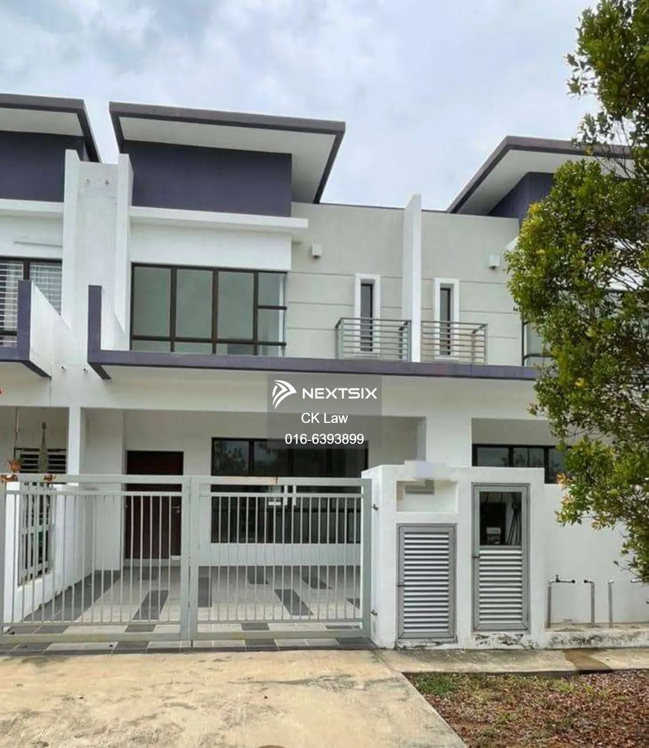 2-sty Terrace/Link House For Sale in Semenyih Selangor