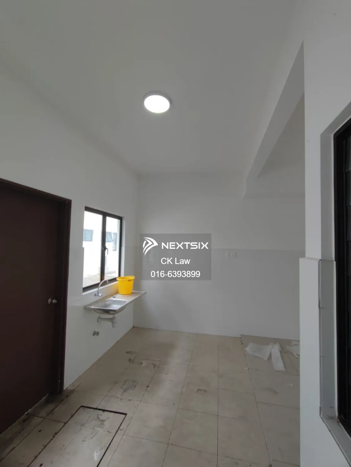 2-sty Terrace/Link House For Sale in Semenyih Selangor - Image 9