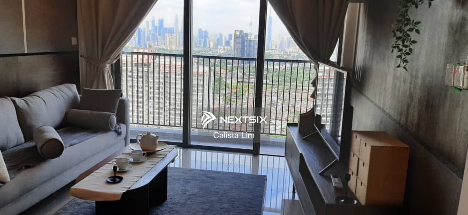 Serviced Residence For Rent in Setapak Wilayah Persekutuan Kuala Lumpur - Image 2