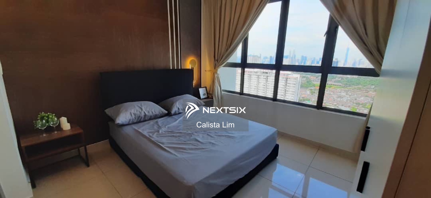 Serviced Residence For Rent in Setapak Wilayah Persekutuan Kuala Lumpur - Image 3