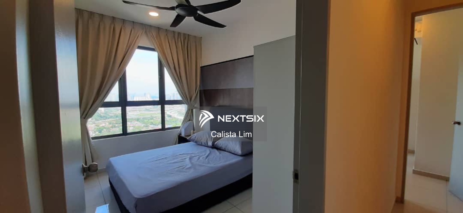 Serviced Residence For Rent in Setapak Wilayah Persekutuan Kuala Lumpur - Image 4