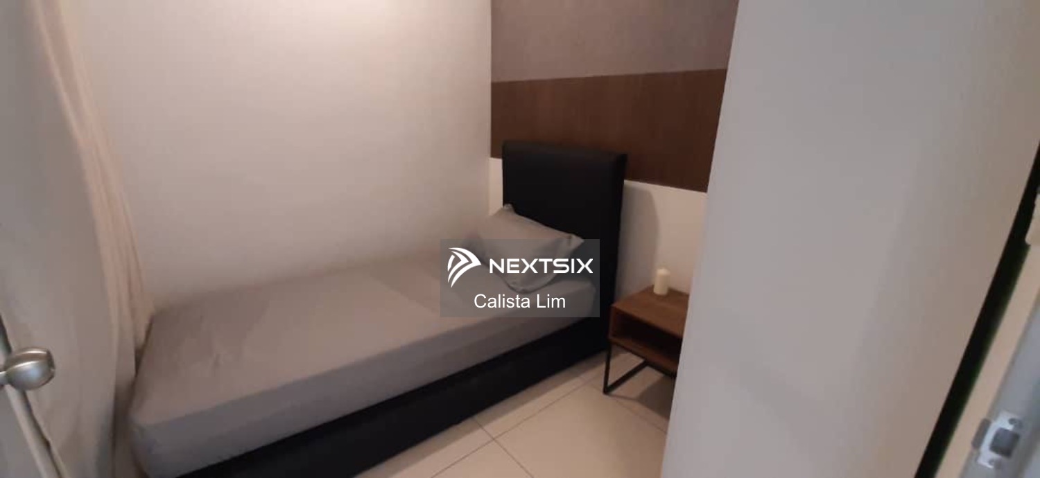 Serviced Residence For Rent in Setapak Wilayah Persekutuan Kuala Lumpur - Image 5