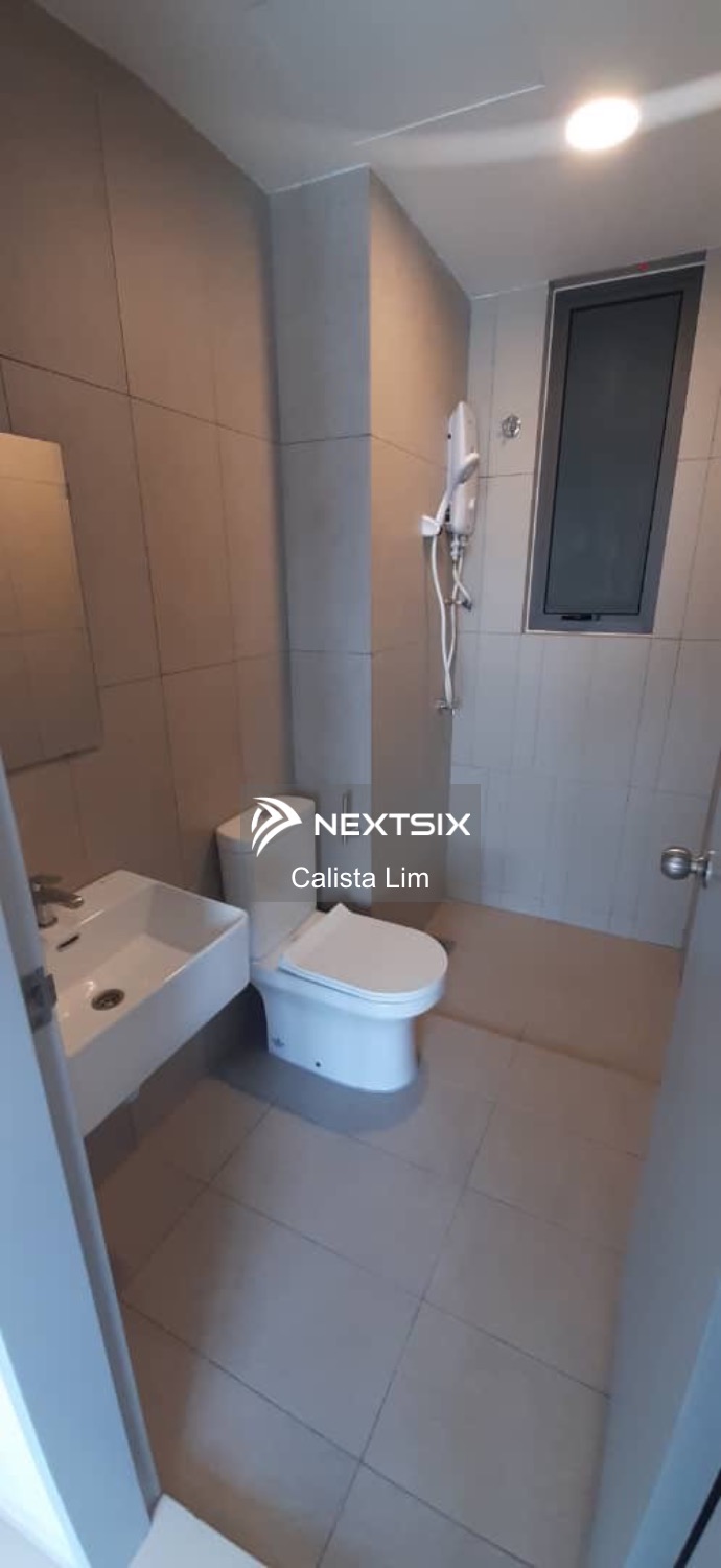 Serviced Residence For Rent in Setapak Wilayah Persekutuan Kuala Lumpur - Image 6