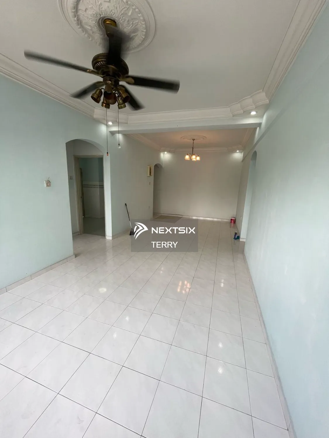 Daya View Apartment