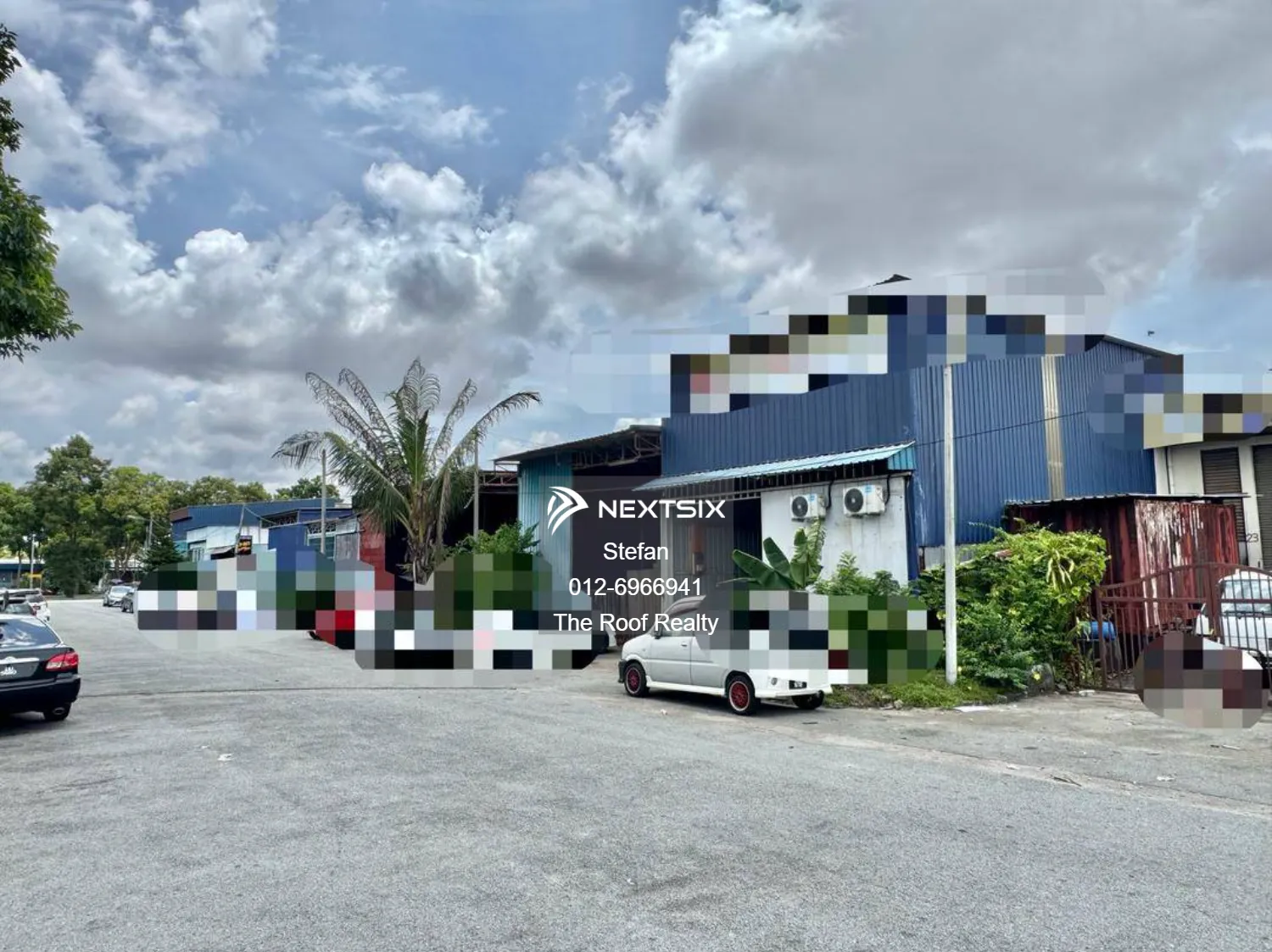 Mount Austin @Mutiara Emas Johor Bahru 排厂 / Freehold / Fully Extended