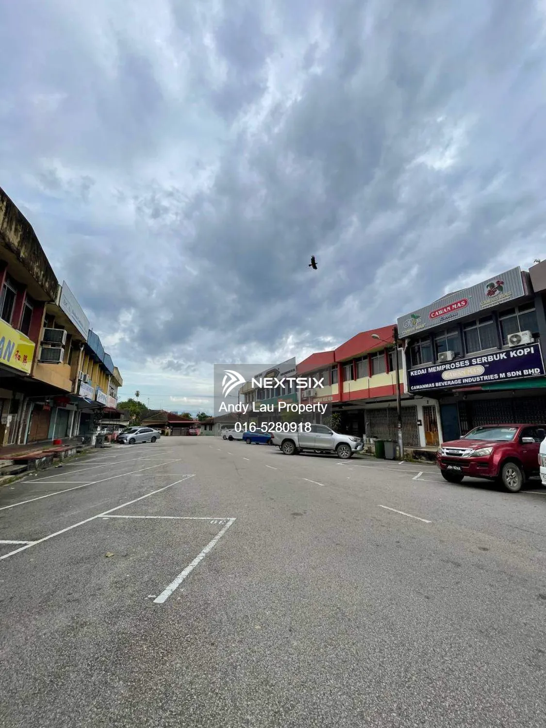 Taman Daya / Adda Height / Dato Onn / Seri Austin / Austin / Austin Duta / Setia Indah