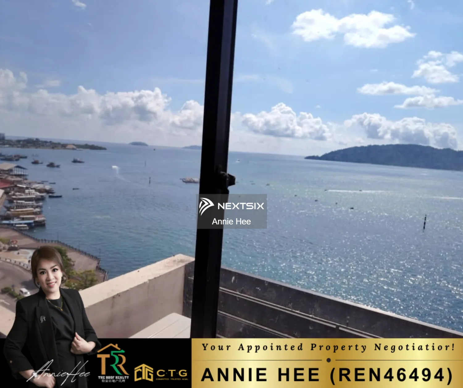 Office For Sale in Kota Kinabalu Sabah - Image 2