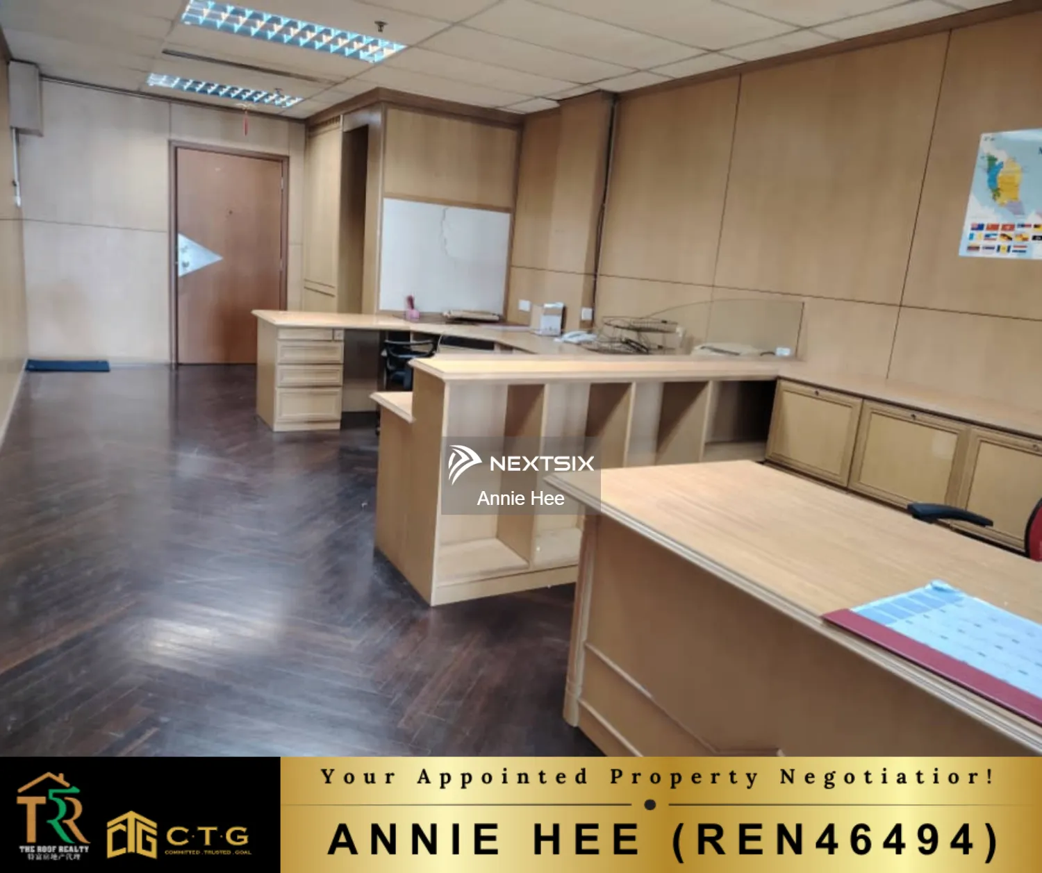 Office For Sale in Kota Kinabalu Sabah - Image 3