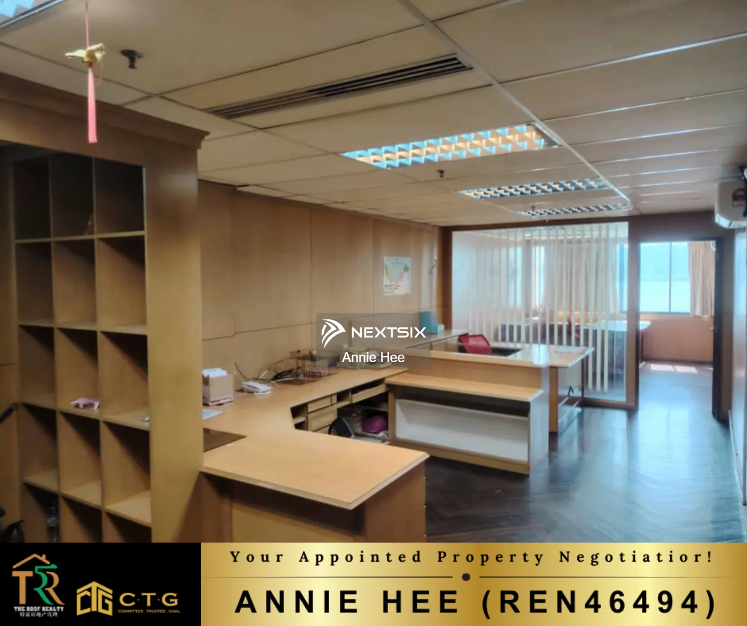 Office For Sale in Kota Kinabalu Sabah - Image 4