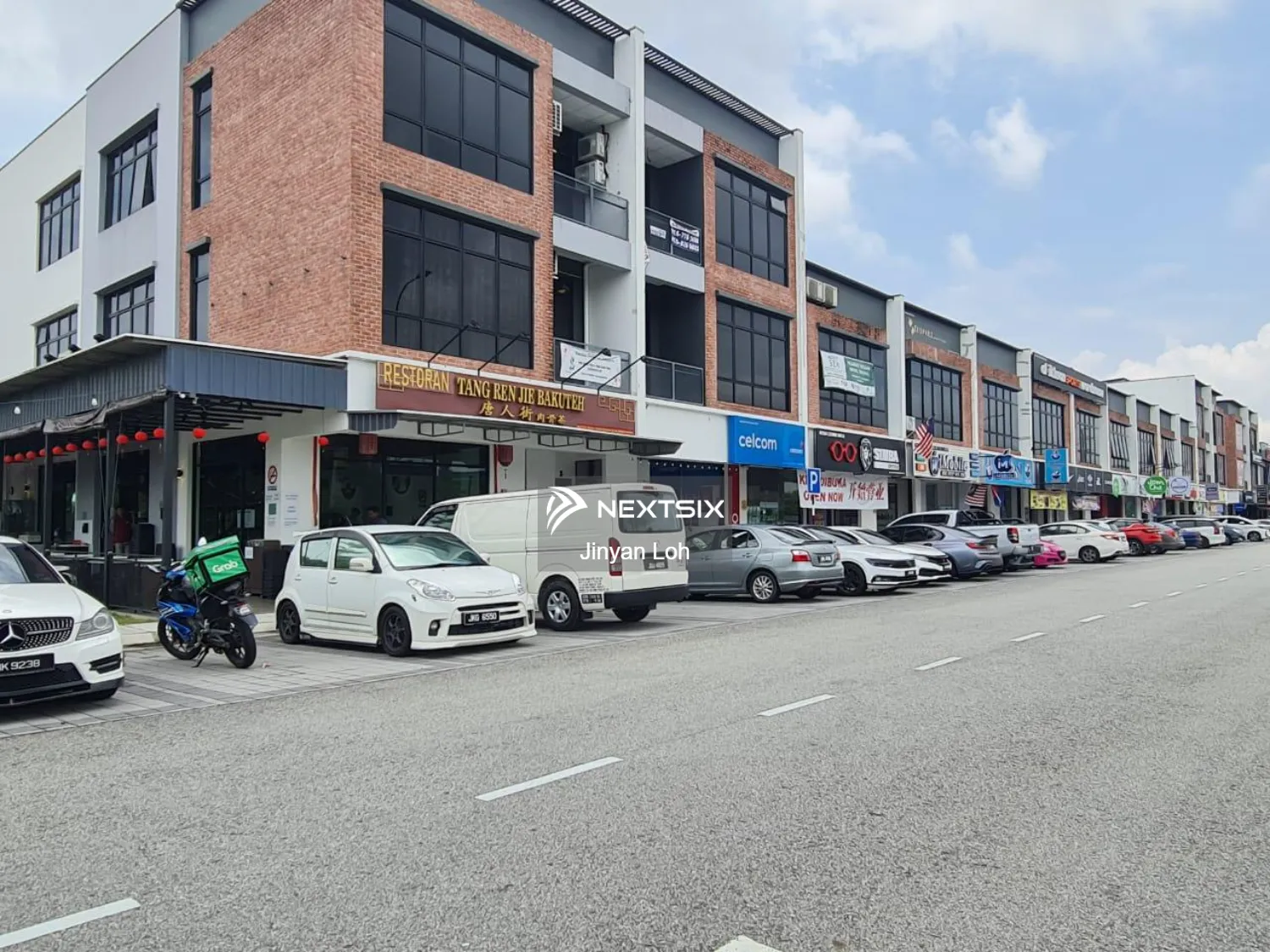 Shop For Rent in Gelang Patah Johor - Image 13