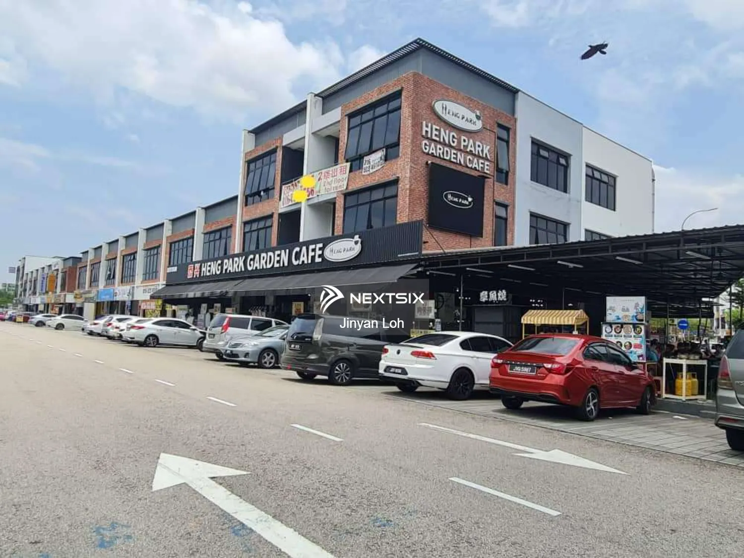 Shop For Rent in Gelang Patah Johor - Image 7