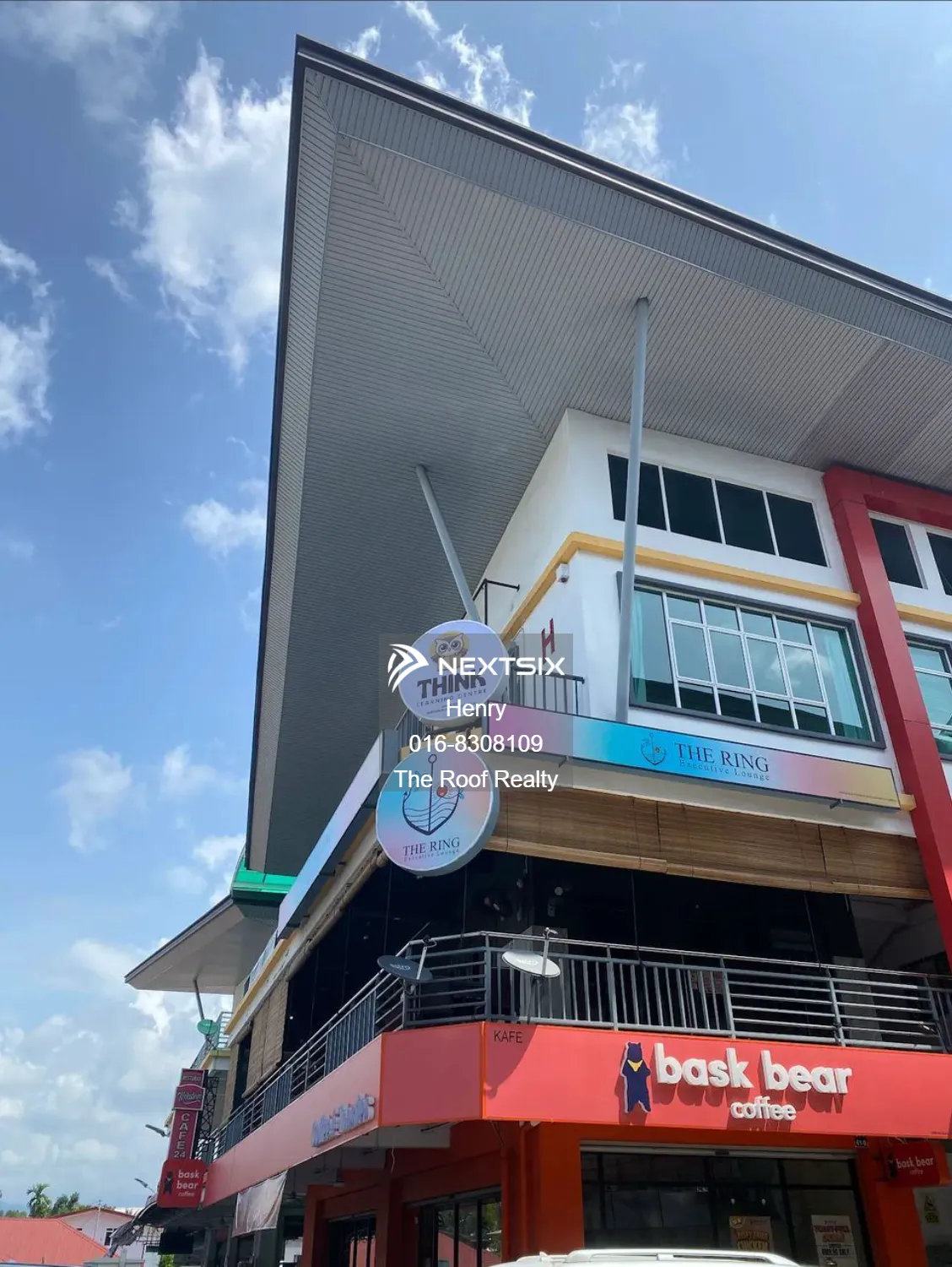 Retail Office For Sale in Kota Kinabalu Sabah