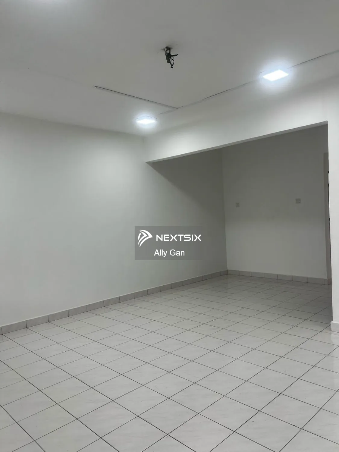 2-sty Terrace/Link House For Sale in Johor Bahru Johor