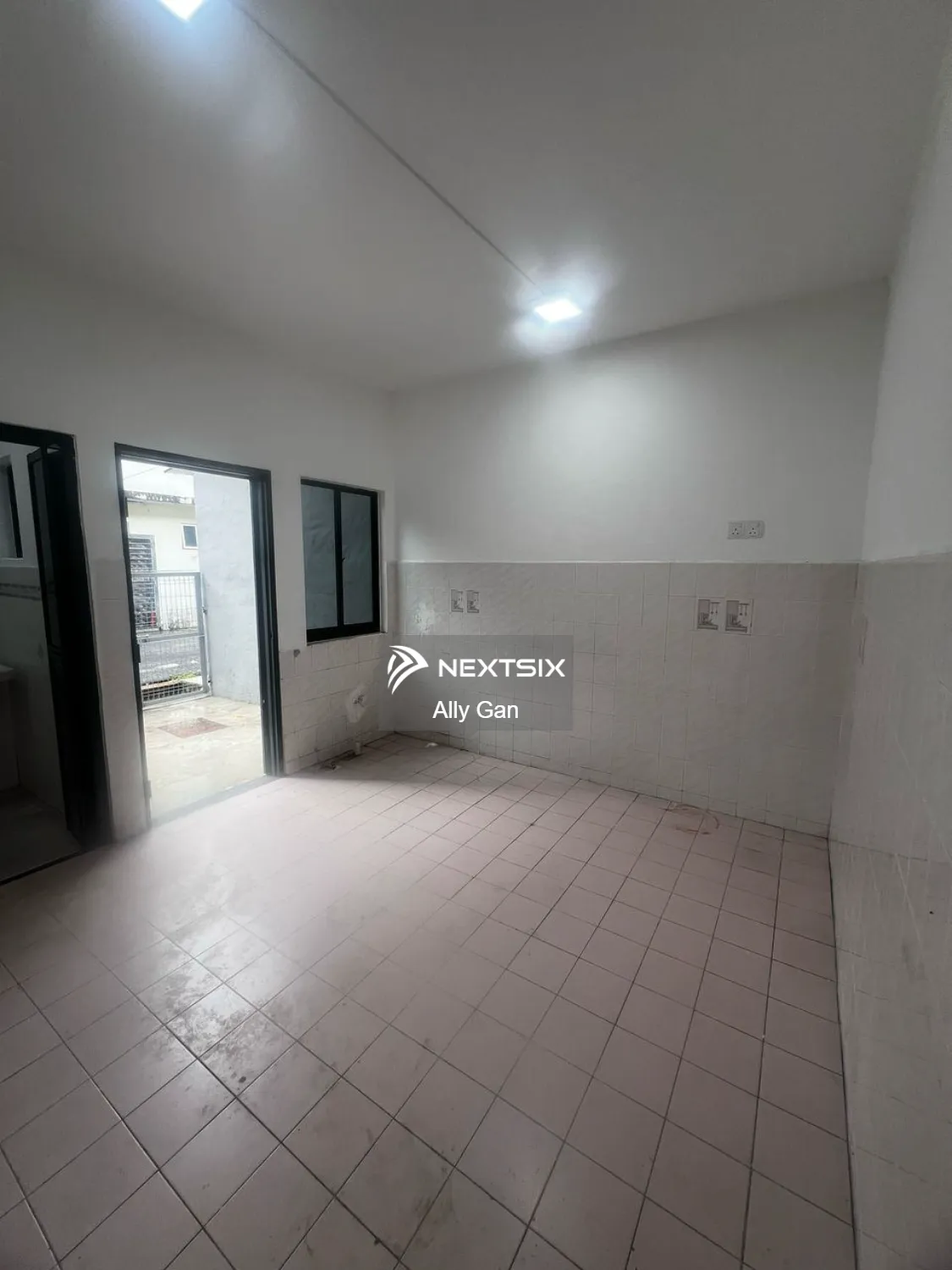 2-sty Terrace/Link House For Sale in Johor Bahru Johor - Image 10