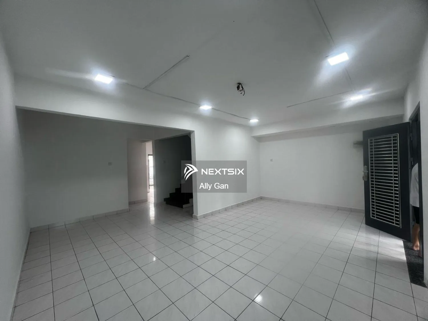 2-sty Terrace/Link House For Sale in Johor Bahru Johor - Image 2