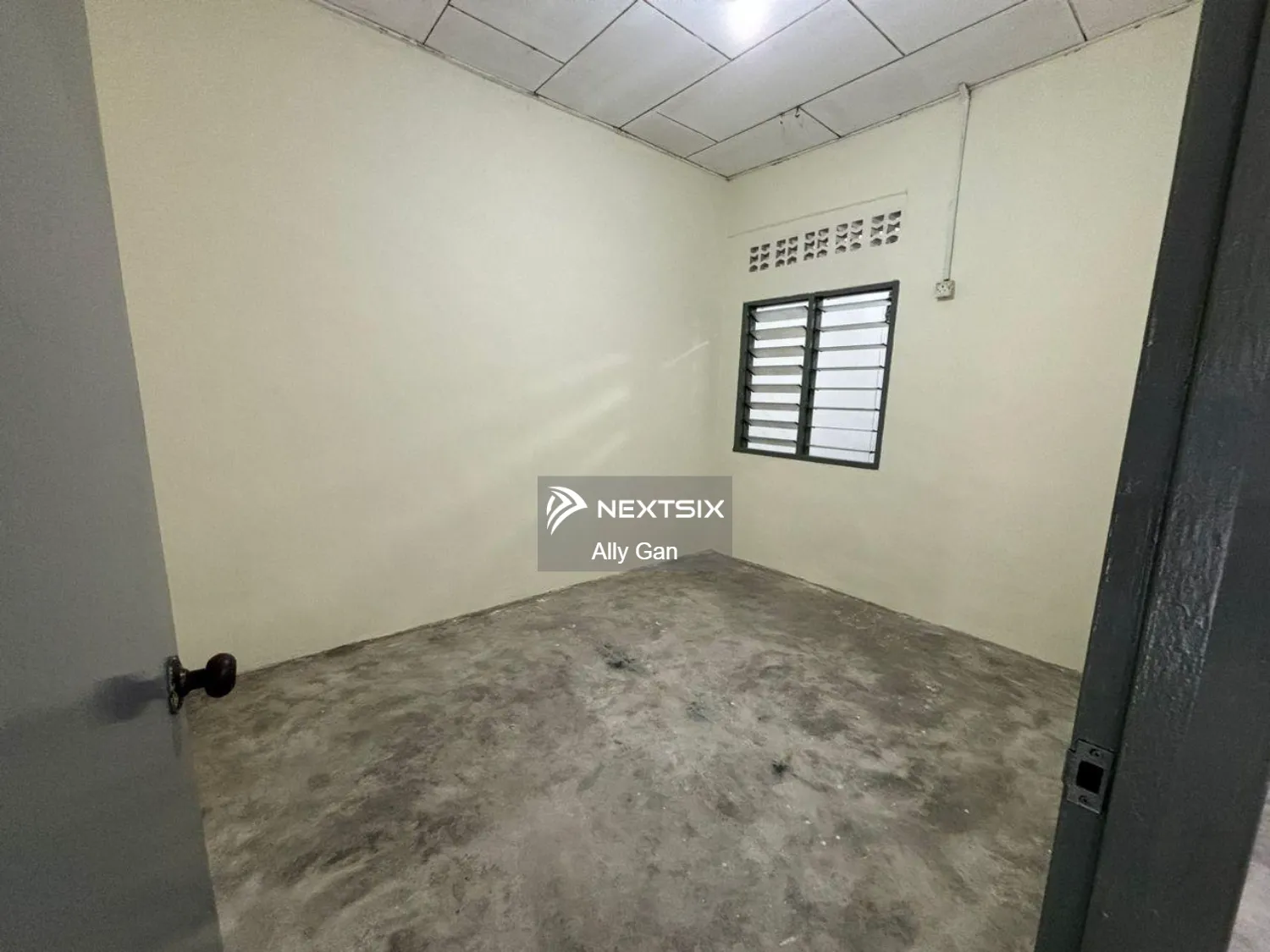 1-sty Terrace/Link House For Sale in Johor Bahru Johor - Image 6