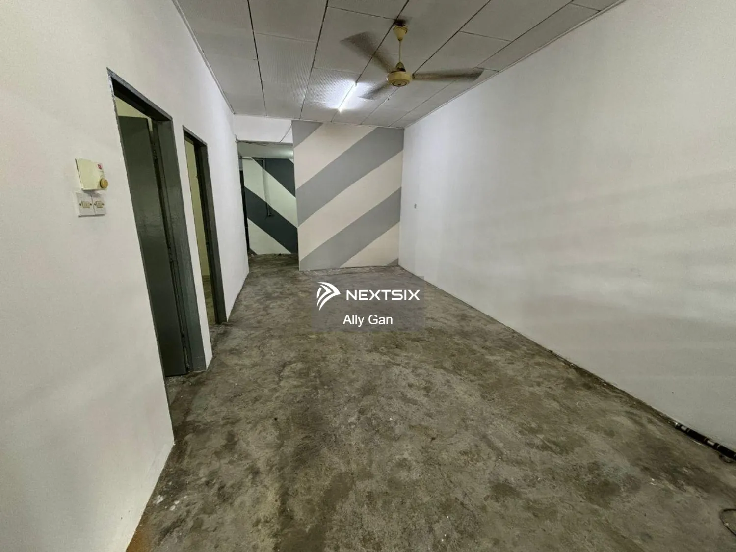 1-sty Terrace/Link House For Sale in Johor Bahru Johor - Image 7