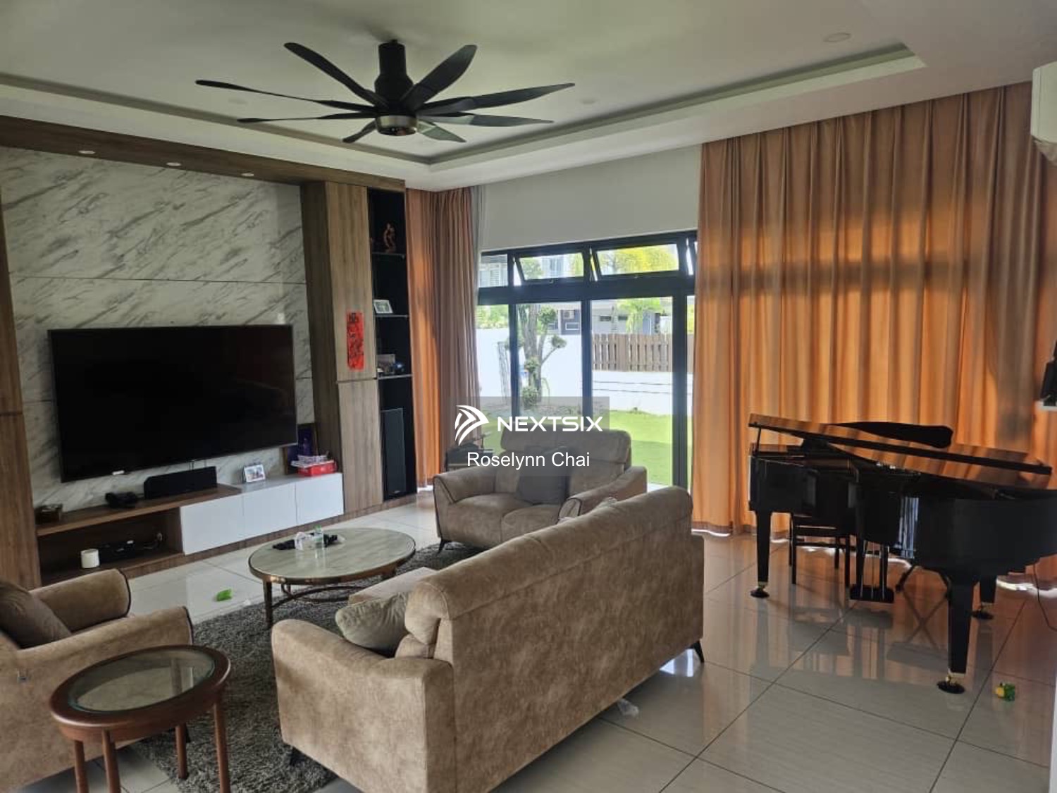 Bungalow For Sale in Horizon Hills Johor