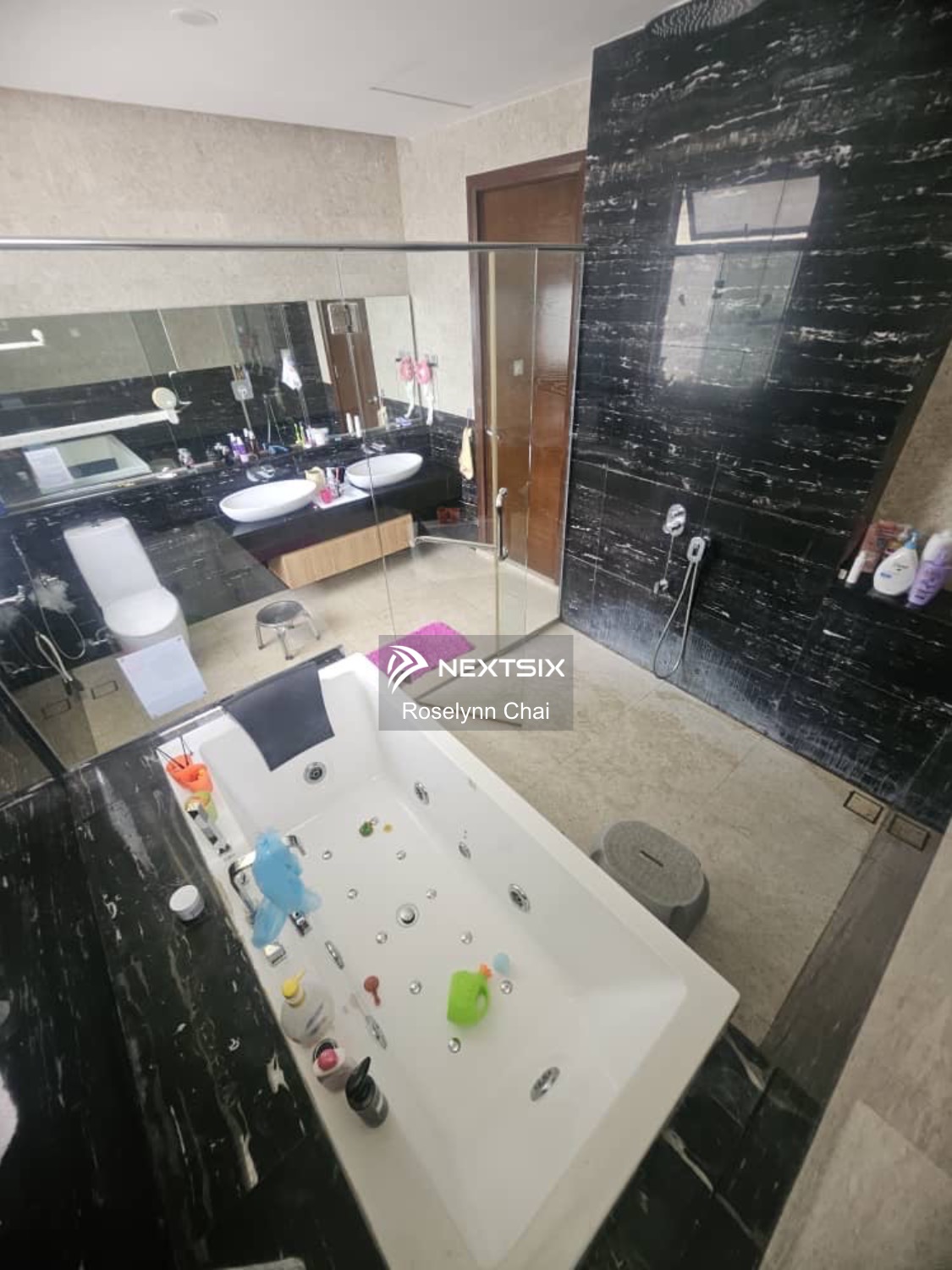 Bungalow For Sale in Horizon Hills Johor - Image 11