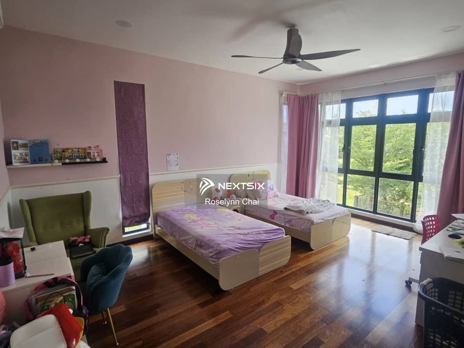 Bungalow For Sale in Horizon Hills Johor - Image 12