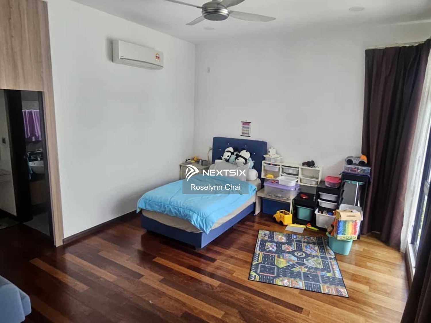 Bungalow For Sale in Horizon Hills Johor - Image 13