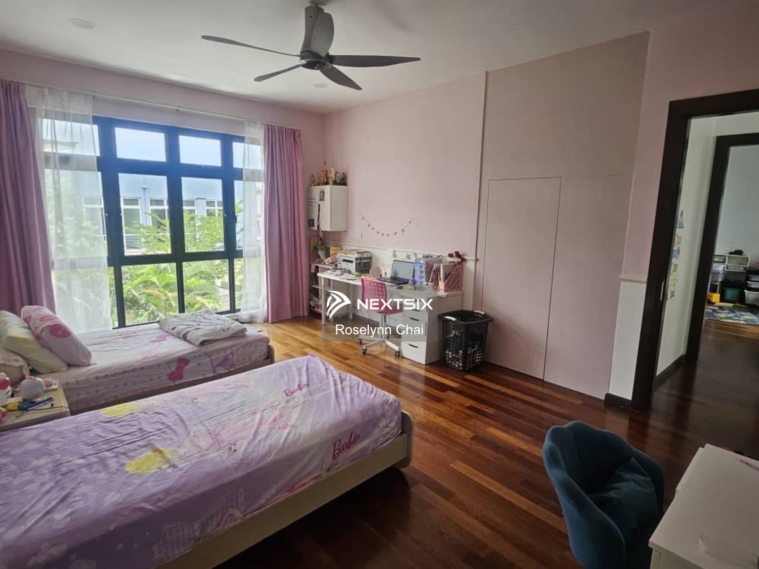 Bungalow For Sale in Horizon Hills Johor - Image 15