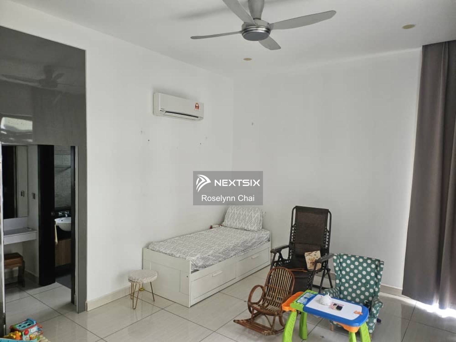 Bungalow For Sale in Horizon Hills Johor - Image 17