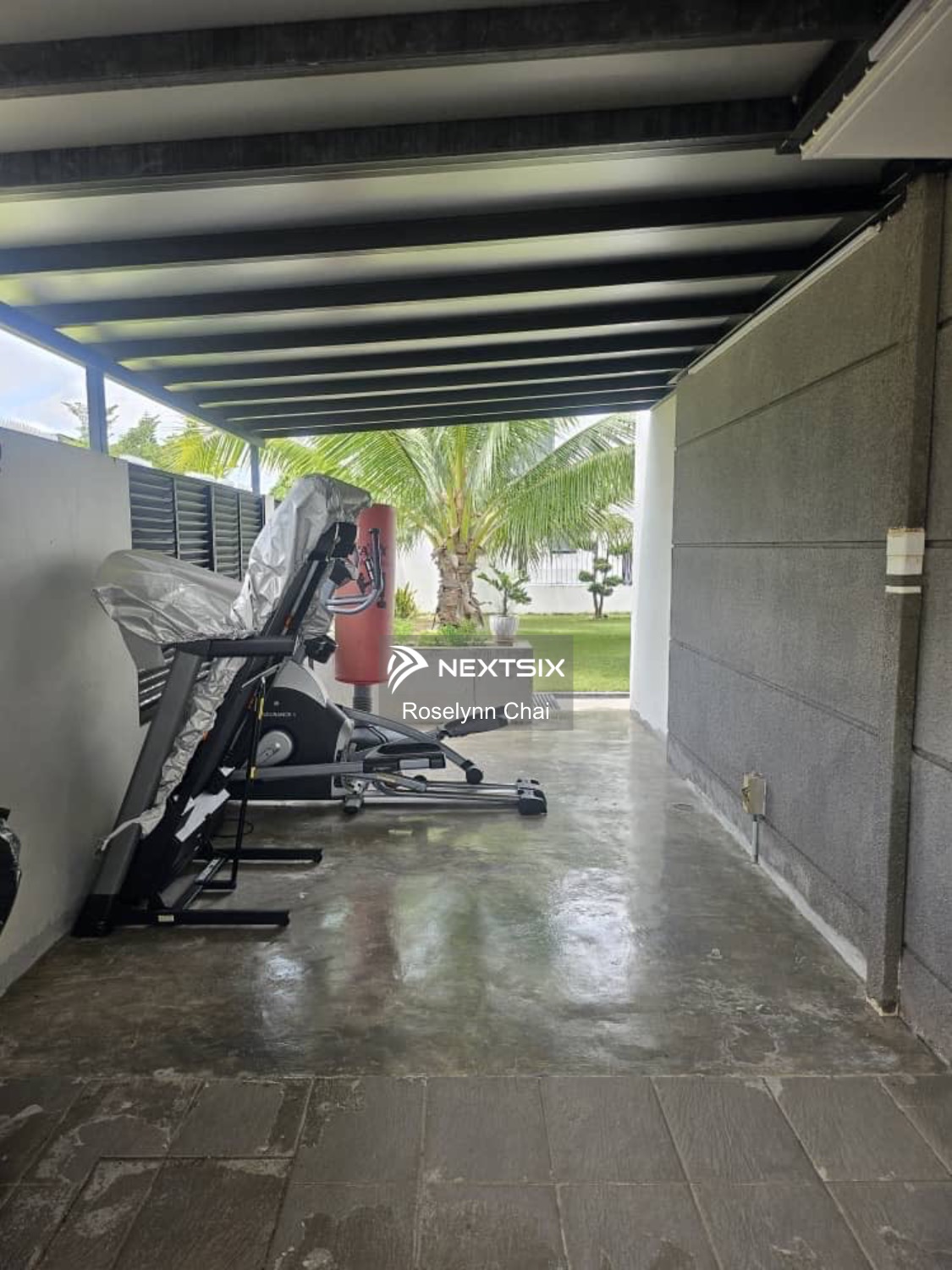 Bungalow For Sale in Horizon Hills Johor - Image 20