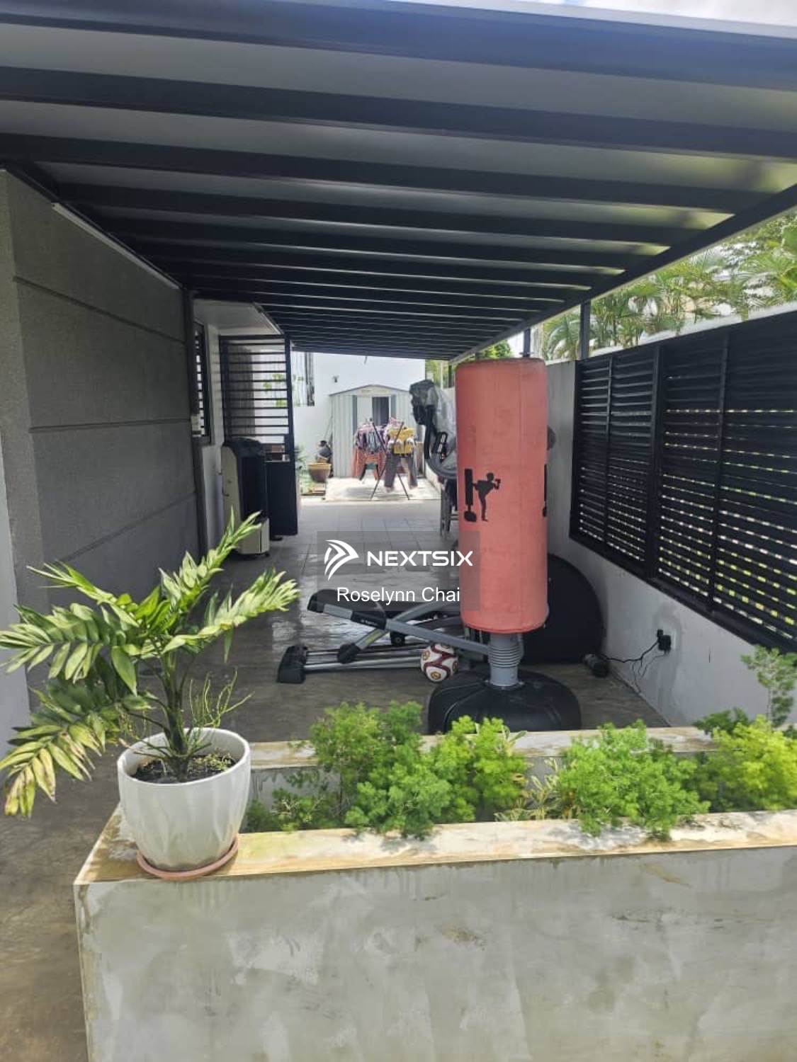 Bungalow For Sale in Horizon Hills Johor - Image 21