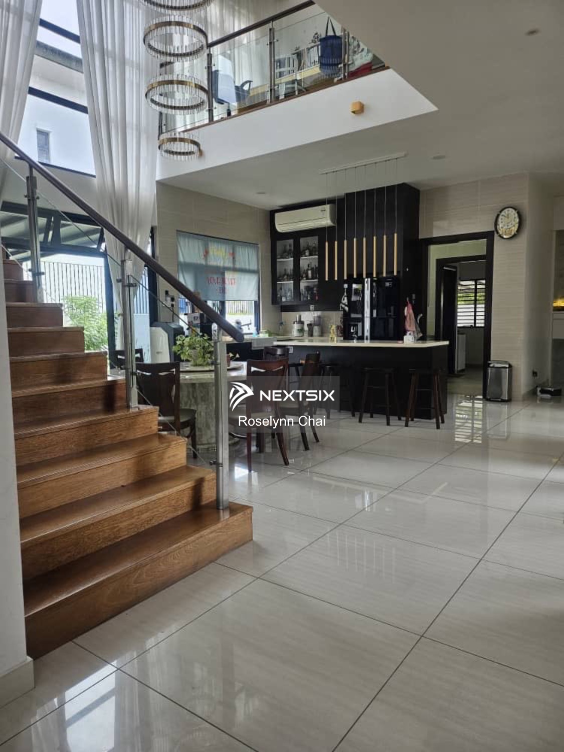 Bungalow For Sale in Horizon Hills Johor - Image 5
