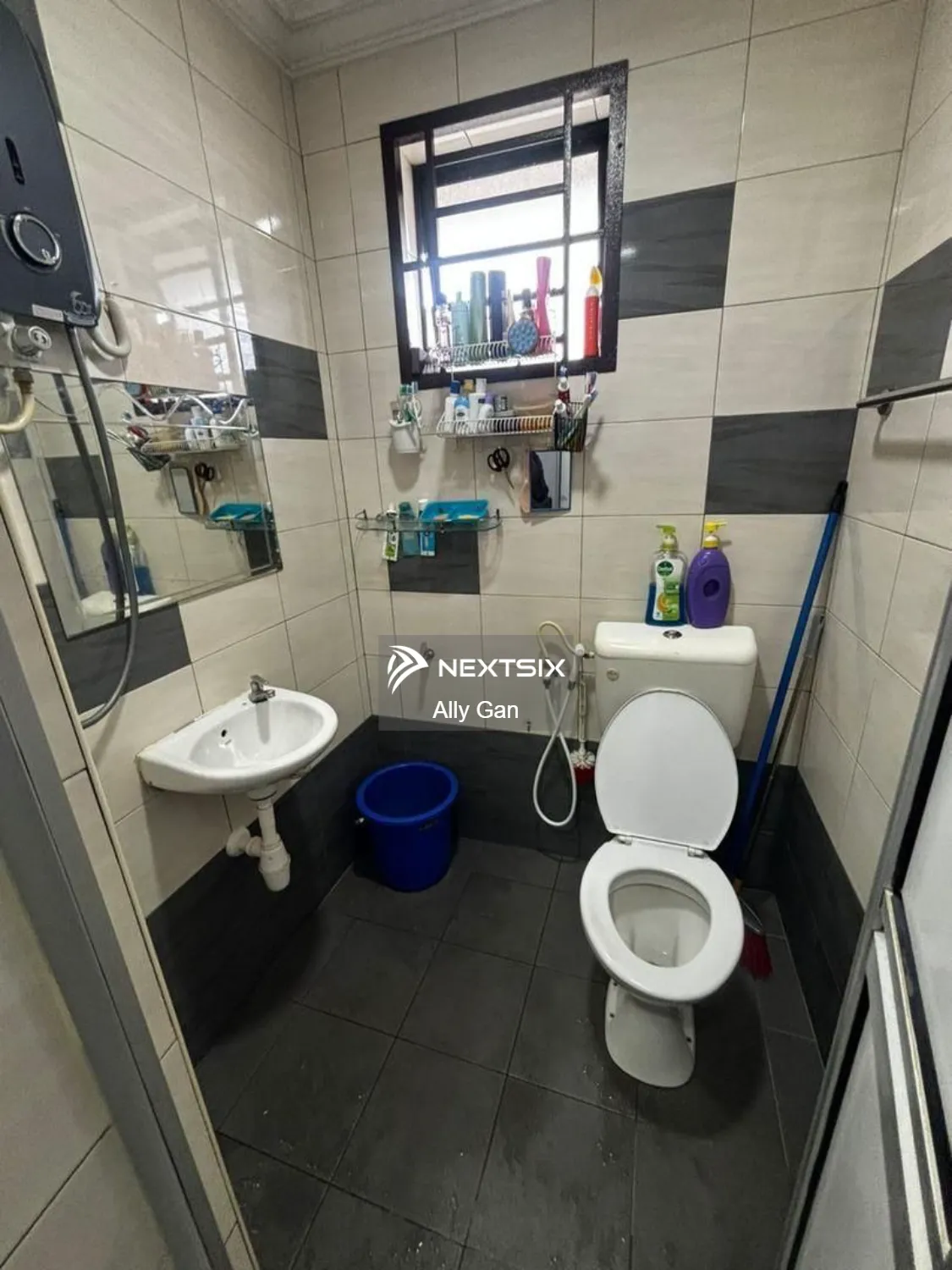 Flat For Sale in Skudai Johor