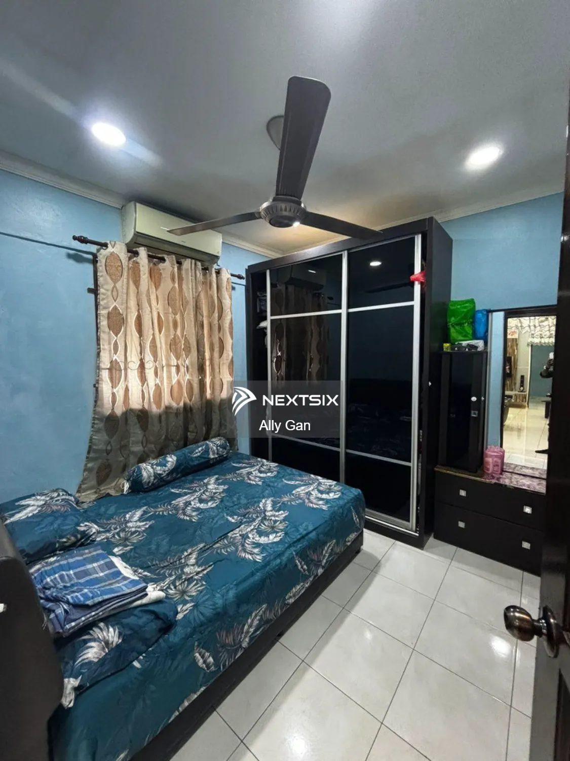 Flat For Sale in Skudai Johor - Image 10