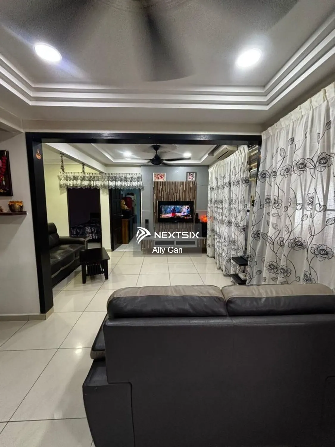 Flat For Sale in Skudai Johor - Image 13